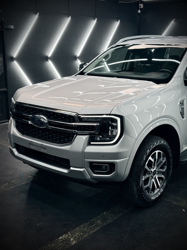 Ford Ranger 2.0 Cd 4X4 Limited At 210Cv