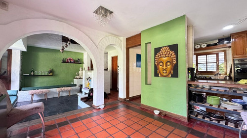 Venta Casa Quinta Fran.alvarez Lote 1500
