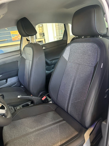 Volkswagen Nivus 1.0 Tsi 200 Trendline