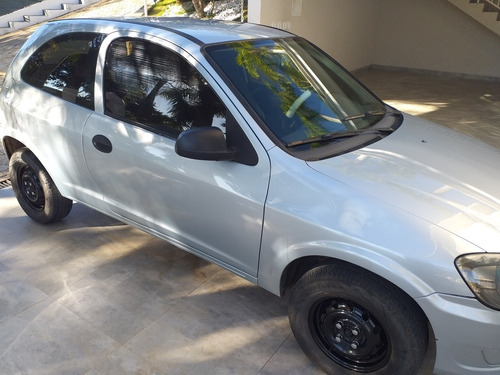 Chevrolet Celta 2012 1.0 Ls Flex Power 3p