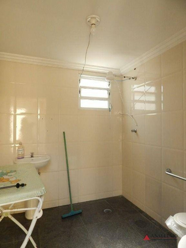 Imagem 29 de 30 de Salão Para Alugar, 588 M² Por R$ 23.000,00/mês - Centro - São Bernardo Do Campo/sp - Sl0466
