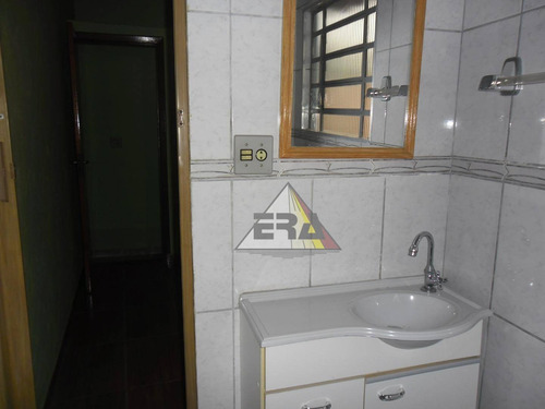 Imagem 4 de 23 de Casa Com 2 Dormitórios À Venda, 138 M² Por R$ 430.000,00 - Vila Itapegica - Guarulhos/sp - Ca0331