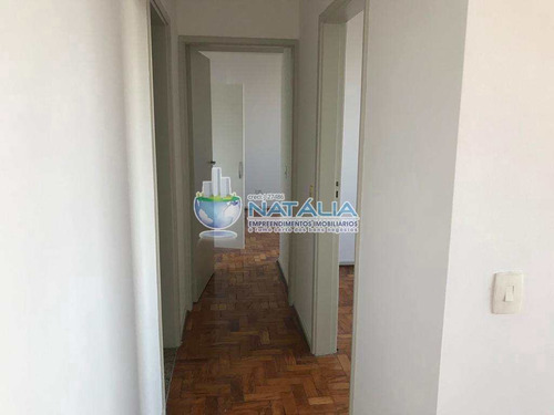 Imagem 4 de 19 de Apartamento Com 2 Dorms, Vila Gomes Cardim, São Paulo, Cod: 64179 - A64179