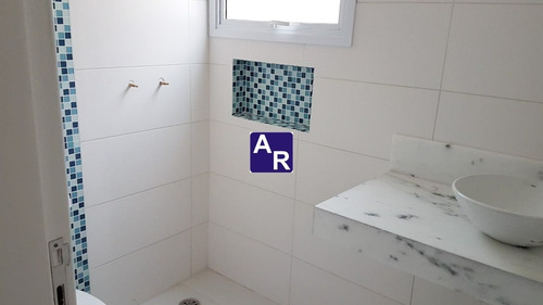 Imagem 12 de 14 de Vendo Casa De Condomínio Granja Viana 3 Dormitórios 2 Suites 2 Vagas, Nova Higienópolis Com Piscina - Cc00013 - 33902233