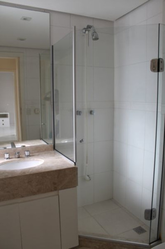 Imagem 4 de 15 de Apartamento 3 Dormitórios Com 2 Vaga De Garagem - 3322