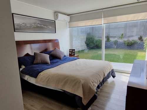 Moderna Casa Excelente Estado