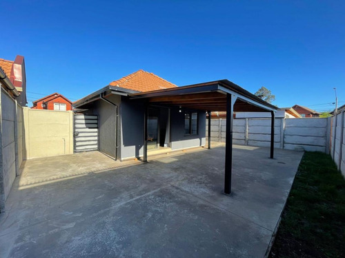 Casa En Venta Parque San Valentín, Talca