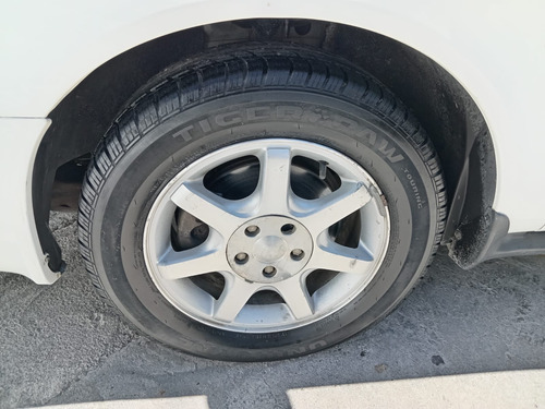 Ford Sable 3.0 Ls Premium Mt