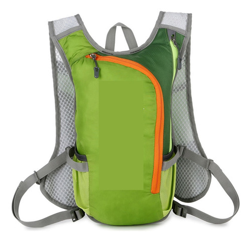 Pt Compatibility Mochila Hydion Transpirable Con Bolsa De