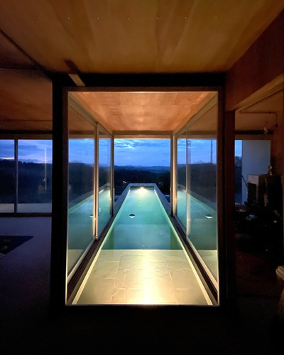 Cabaña Villa Serrana - Alquiler - Ventolera Guazuvirá