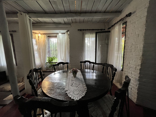 Oportunidad Para Reciclar Casa En Venta La Barra El Tesoro
