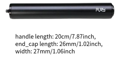 Cue Extensor De Piscina Entrenamiento De Billar Billiards
