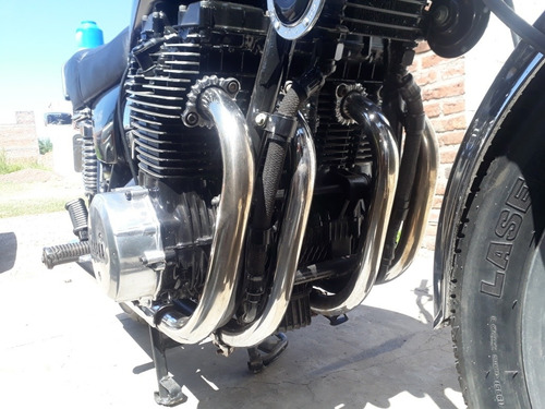Yamaha Xs Eleven