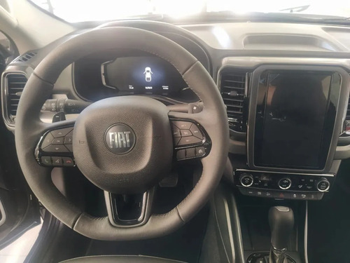 Imagen 9 de 18 de Fiat Toro 0km Todas Versiones Entrega Tu Usado O Efectivo B-