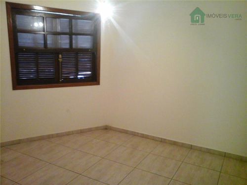 Imagem 20 de 22 de Sobrado Residencial À Venda, Jardim Morro Verde, São Paulo. - So0019