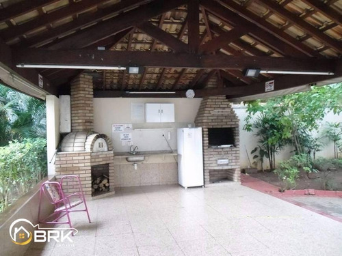 Apartamento Penha 2 Dormitórios, 1 Vaga, 50 M2 - Ap0173