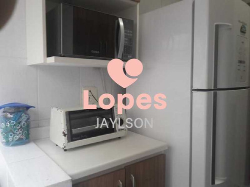 Imagem 10 de 15 de Apartamento - 1 Quarto - Quintino - 398284