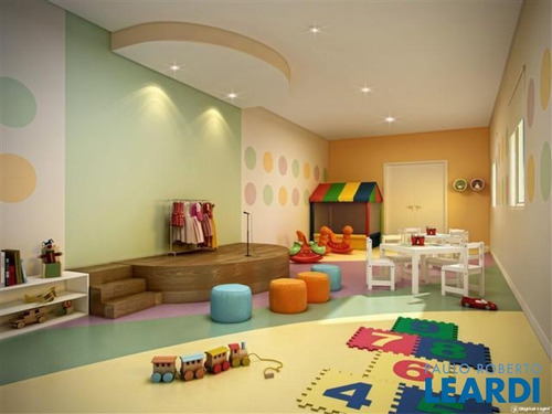 Imagem 7 de 15 de Apartamento - Jardim Ermida I - Sp - 436250