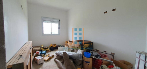 Imagem 17 de 25 de Quadriplex No Abranches, 5 Quartos, 3 Vagas, Quintal. - So1218