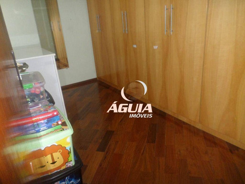 Imagem 12 de 21 de Apartamento Com 3 Dormitórios À Venda, 72 M² Por R$ 434.000,00 - Parque Das Nações - Santo André/sp - Ap2984