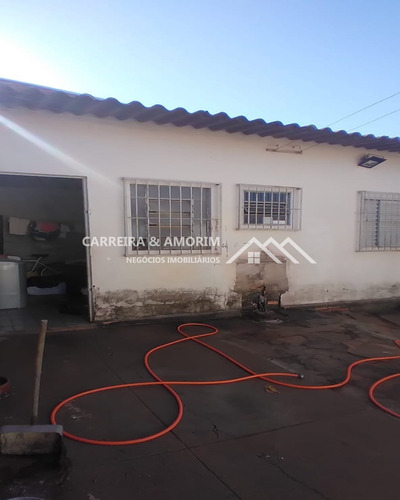 Imagem 10 de 30 de Casa A Venda Em Bauru - Ca00288 - 69960755