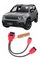 Comprar Cabo Adaptador Obd Fca 12+8 Gateway Jeep Renegade