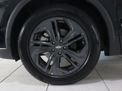 Chery Tiggo 7 7 Pro Max Drive 1.5 TB (Hibrido)