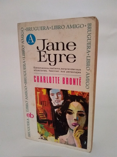 Jane Eyre Charlotte Bronte