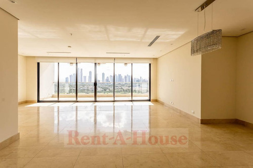 Venta De Apartamento En Ph La Vista On The Green 21-2956