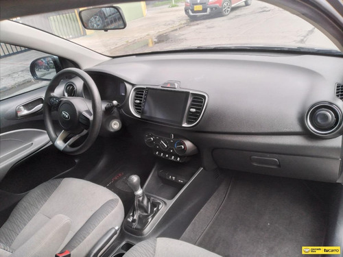 Kia Soluto 1.4