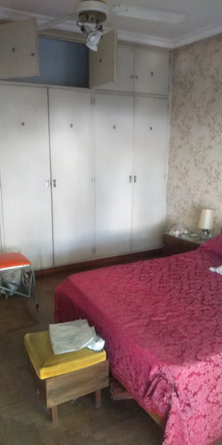 Imagen 5 de 14 de Ph 5 Amb. Balcon A Fte. Terraza Y Cochera En Villa Urquiza