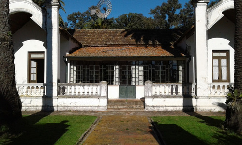 Imagen 6 de 20 de Casa Quinta - Única - En Gualeguay