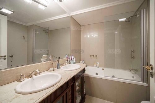 Imagen 22 de 23 de Venta Excelente Departamento En Chateau Puerto Madero, Capital Federal