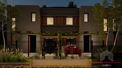 Imagen 21 de 27 de Dúplex De Categoría A Estrenar En Complejo Ananda Canning
