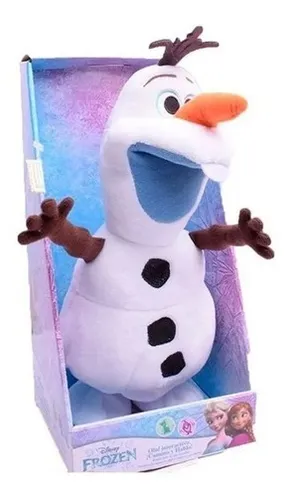 Peluche de olaf frozen new arrivals