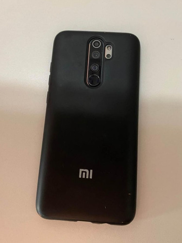 Imagen 6 de 9 de Xiaomi Redmi Note 8 Pro 64gb