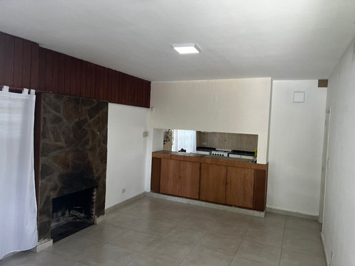 Casa En Venta En Francisco Alvarez