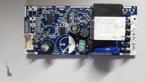 Placa Controle Temperatura Módulo Brastemp Brm39e Kit 50 Pçs
