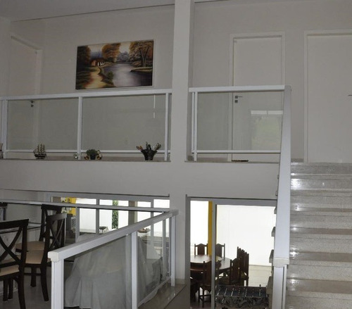 Imagem 6 de 14 de Chácara Sofisticada Condo Fechado 4 Suítes Venda / Ch-100