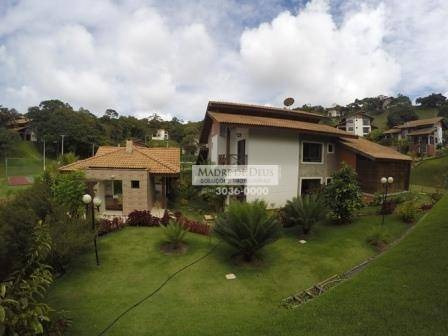 Imagem 12 de 30 de Casa Residencial À Venda, Centro, Guaramiranga. - Ca0467