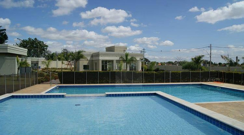 Imagem 15 de 28 de Terreno À Venda, 420 M² Por R$ 360.000,00 - Condomínio Alto De Itaici - Indaiatuba/sp - Te0104