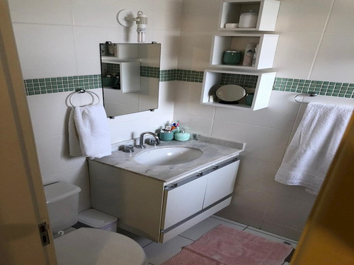 Imagem 28 de 30 de Casa Em Condominio Quinta Videiras 115mts - 1772