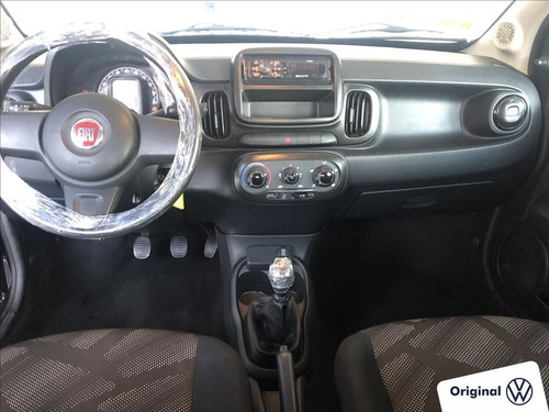 Imagem 5 de 7 de Mobi 1.0 8v Evo Flex Like. Manual