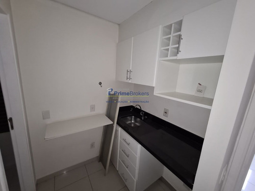 Imagem 5 de 13 de Ponto Em Parque Imperial, São Paulo/sp De 100m² Para Locação R$ 2.950,00/mes - Pt1511173-r
