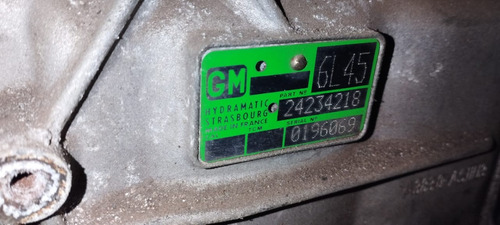 Caixa De Câmbio Automática Bmw 325i / 328i 2009 A 2010 (Usado)