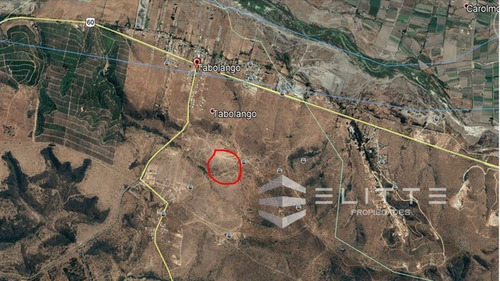 Imagen 6 de 7 de Parcela En Venta En Limache