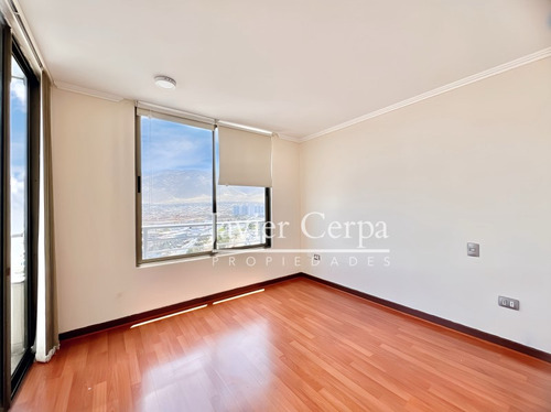 Depto Arriendo, Nicolas Tirado