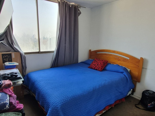 Bajo De Precio!!! Depto 3d 1b A Pasos De Metro Rondizzoni -
