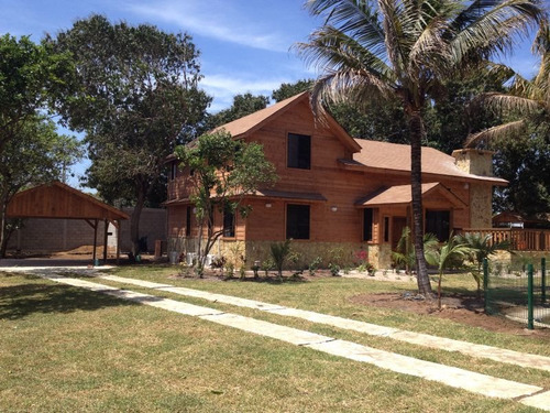 Imagen 5 de 10 de Casas Casetas Y Cabañas Prefabricadas De Madera/ Ebanistería