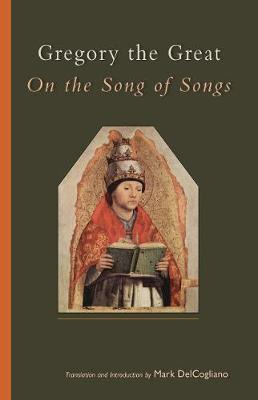 Libro On The Song Of Songs - Gregory